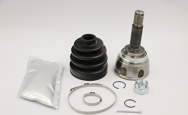 Autoteam G400215 - Jeu de joints, arbre de transmission droxauto.com