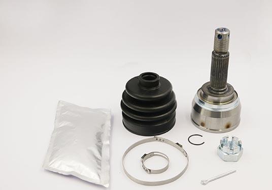 Autoteam G400216 - Jeu de joints, arbre de transmission droxauto.com