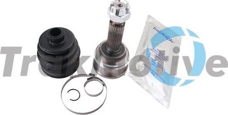 Autoteam G400706 - Jeu de joints, arbre de transmission droxauto.com