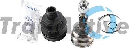 Autoteam G400708 - Jeu de joints, arbre de transmission droxauto.com