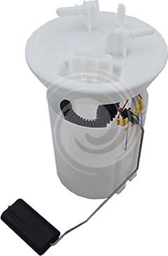 Autoteam G1454 - Capteur, niveau de carburant droxauto.com