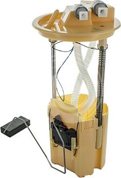 Autoteam G1465 - Capteur, niveau de carburant droxauto.com