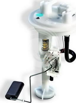 Autoteam G1056 - Capteur, niveau de carburant droxauto.com