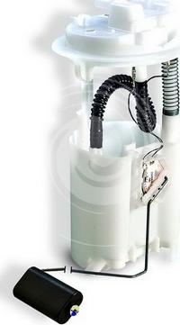 Autoteam G1190 - Capteur, niveau de carburant droxauto.com