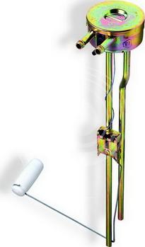 Autoteam G1168 - Capteur, niveau de carburant droxauto.com