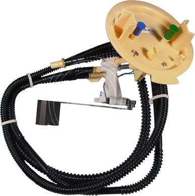 Autoteam G1340 - Capteur, niveau de carburant droxauto.com