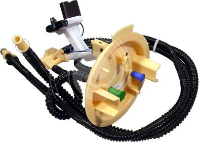 Autoteam G1341 - Capteur, niveau de carburant droxauto.com