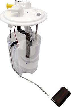 Autoteam G1387 - Capteur, niveau de carburant droxauto.com