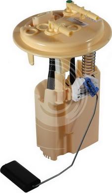 Autoteam G1328 - Capteur, niveau de carburant droxauto.com