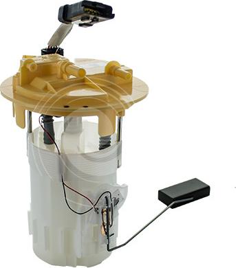 Autoteam G1269 - Capteur, niveau de carburant droxauto.com