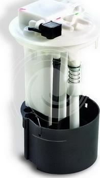 Autoteam G1208 - Capteur, niveau de carburant droxauto.com