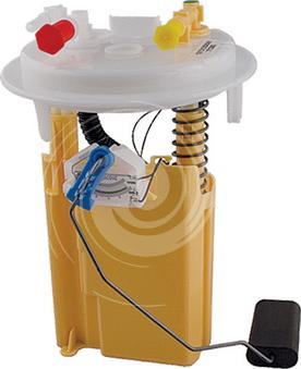 Autoteam G1280 - Capteur, niveau de carburant droxauto.com