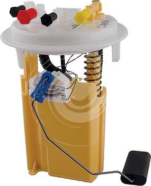 Autoteam G1281 - Capteur, niveau de carburant droxauto.com