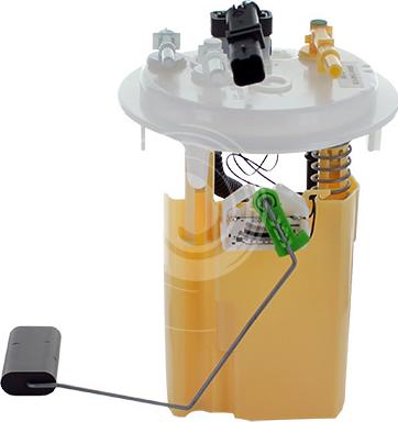 Autoteam G1288 - Capteur, niveau de carburant droxauto.com