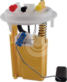 Autoteam G1282 - Capteur, niveau de carburant droxauto.com