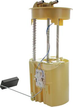 Autoteam G1231 - Capteur, niveau de carburant droxauto.com