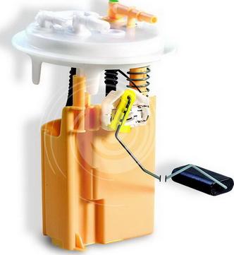 Autoteam G1222 - Capteur, niveau de carburant droxauto.com