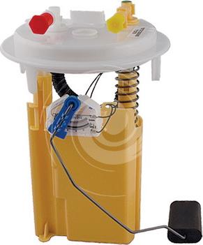 Autoteam G1279 - Capteur, niveau de carburant droxauto.com