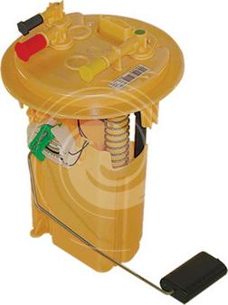 Autoteam G1274 - Capteur, niveau de carburant droxauto.com