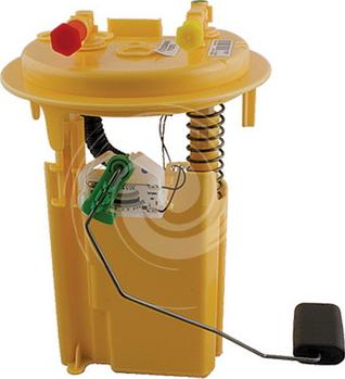 Autoteam G1275 - Capteur, niveau de carburant droxauto.com