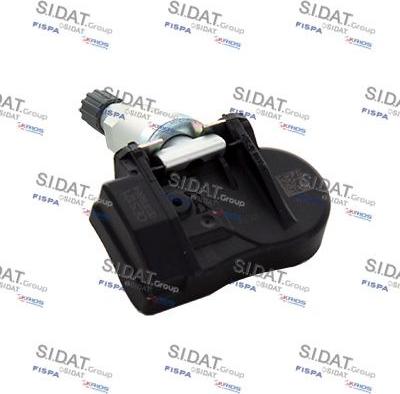 Autoteam G80051 - Capteur de roue, syst. de contrôle de pression des pneus droxauto.com