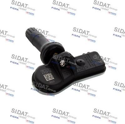 Autoteam G80003 - Capteur de roue, syst. de contrôle de pression des pneus droxauto.com