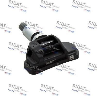 Autoteam G80012 - Capteur de roue, syst. de contrôle de pression des pneus droxauto.com