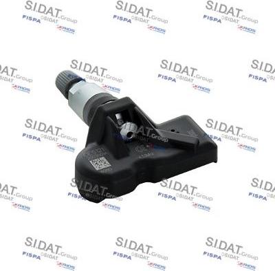 Autoteam G80089 - Capteur de roue, syst. de contrôle de pression des pneus droxauto.com