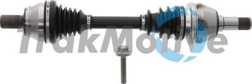 Autoteam G301714 - Arbre de transmission droxauto.com