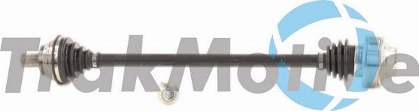 Autoteam G302128 - Arbre de transmission droxauto.com