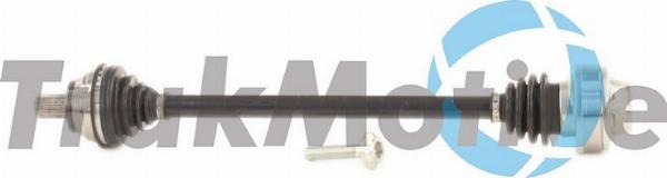 Autoteam G302127 - Arbre de transmission droxauto.com