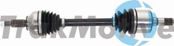 Autoteam G302178 - Arbre de transmission droxauto.com