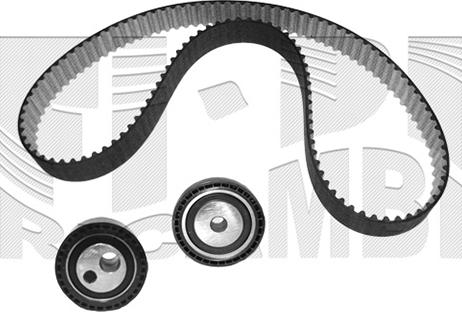 Autoteam KAT1465 - Kit de distribution droxauto.com