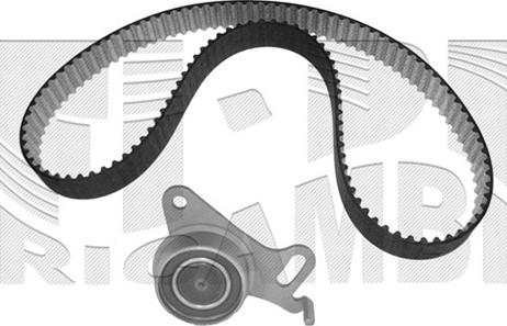 Autoteam KAT1561 - Kit de distribution droxauto.com