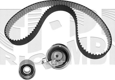 Autoteam KAT1519 - Kit de distribution droxauto.com