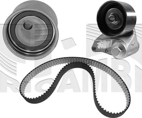 Autoteam KAT1691 - Kit de distribution droxauto.com