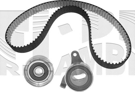 Autoteam KAT1094 - Kit de distribution droxauto.com