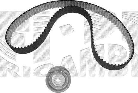 Autoteam KAT1387 - Kit de distribution droxauto.com