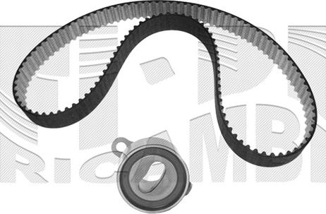 Autoteam KAT1205 - Kit de distribution droxauto.com