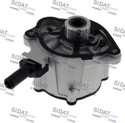 Autoteam L9331 - Pompe à vide, freinage droxauto.com