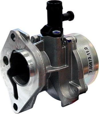 Autoteam L9201 - Pompe à vide, freinage droxauto.com