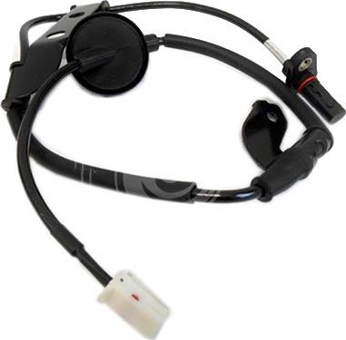 Autoteam L4978 - Capteur, vitesse de roue droxauto.com