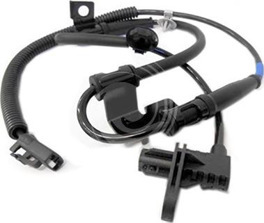 Autoteam L4977 - Capteur, vitesse de roue droxauto.com