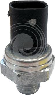 Autoteam L4493 - Capteur, pression des gaz échappement droxauto.com