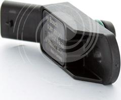 Autoteam L4441 - Capteur, pression du tuyau d'admission droxauto.com