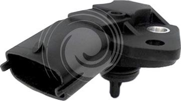 Autoteam L4451 - Capteur, pression du tuyau d'admission droxauto.com