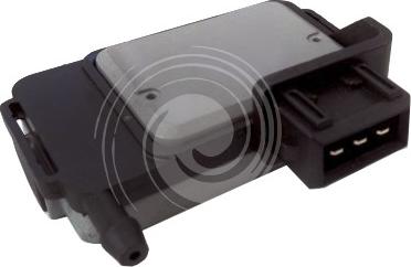 Autoteam L4452 - Capteur, pression de suralimentation droxauto.com