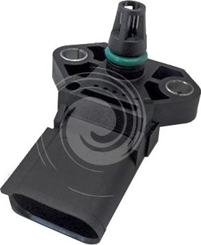 Autoteam L4460 - Capteur, pression de suralimentation droxauto.com