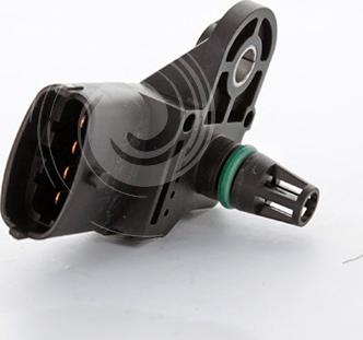 Autoteam L4484 - Capteur, pression du tuyau d'admission droxauto.com
