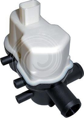 Autoteam L4477 - Capteur de pression, réservoir de carburant droxauto.com